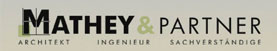 Logo von Mathey & Partner