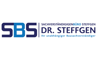Logo von Sachverständigenbüro Dr. Torsten Steffgen