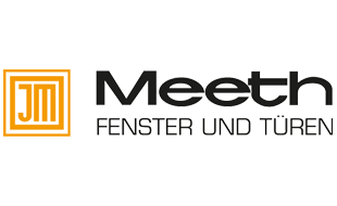 Logo von Josef Meeth Fensterfabrik GmbH + Co. KG