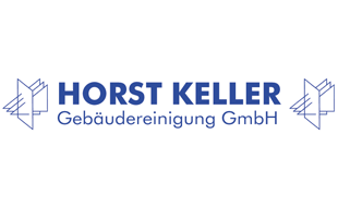 Logo von Horst Keller Gebäudereinigung GmbH
