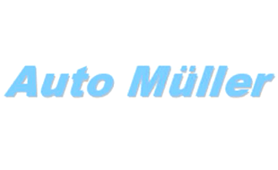 Logo von Auto Müller