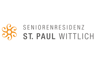 Logo von Seniorenresidenz St. Paul GmbH