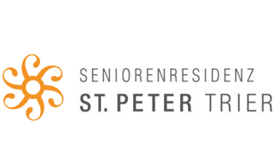 Logo von Seniorenresidenz St. Peter GmbH
