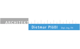 Logo von Plößl Dietmar Dipl.-Ing.