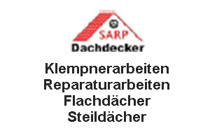 Logo von Cihan Sarp, Dachdeckerei