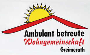 Logo von Ambulant betreute Wohngemeinschaften Jungend- und Erwachsenenhilfe Seitz