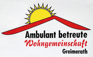 Logo von Ambulant betreute Wohngemeinschaften Jugend- und Erwachsenenhilfe Seitz