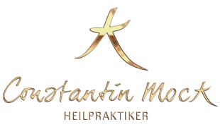 Logo von Mock Constantin - Heilpraktiker, Autor Akademie/Naturheilpraxis