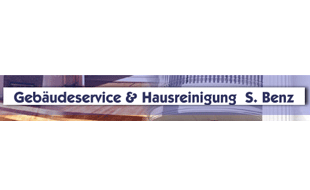 Logo von Benz Gebäudeservice Trier