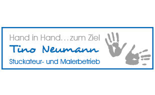 Logo von Neumann Tino Stuckateur- und Malerbetrieb