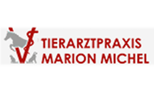 Logo von Michel Marion Tierarztpraxis