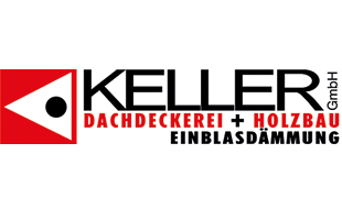Logo von Keller GmbH Dachdeckerei