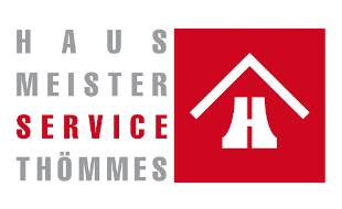 Logo von Thömmes Ralf Ihr Hausmeister-Service für Trier und Umgebung