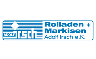 Logo von Adolf Irsch e.K.