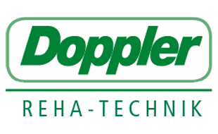 Logo von DOPPLER REHA-Technik GmbH