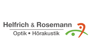 Logo von Helfrich & Rosemann GmbH