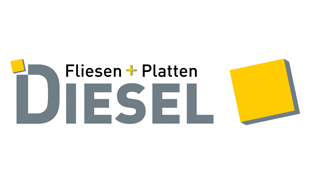 Logo von Fliesen und Platten Diesel