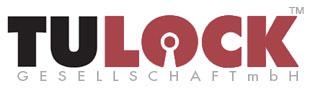 Logo von TULOCK Gesellschaft mbH