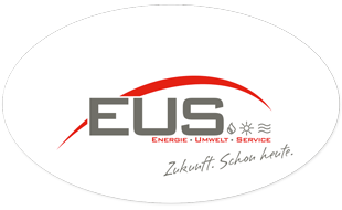 Logo von Energie-Umwelt-Service GmbH Heizung - Sanitär - Klima - Lüftung