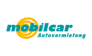 Logo von AUTOVERMIETUNG MOBILCAR Inh.: Josef Wecker