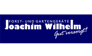 Logo von FORST- & GARTENGERÄTE WILHELM GMBH