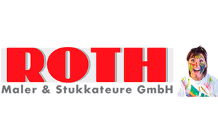 Logo von Roth Maler & Stukkateure GmbH