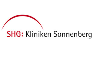 Logo von SHG-Kliniken Sonnenberg
