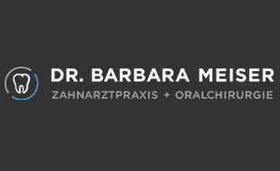 Logo von Meiser Barbara Dr. med. dent.