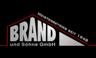 Logo von Brand & Söhne GmbH Heizung-Elektro-Sanitär