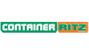 Logo von Container Ritz GmbH
