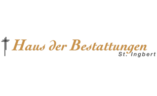 Logo von Haus der Bestattungen, Inh. Andreas Herzer