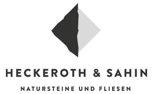 Logo von Heckeroth & Sahin Natursteine GmbH