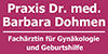 Logo von Dohmen Barbara Dr. med.