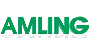 Logo von Glaserei Amling