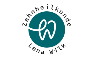 Logo von Lena Wilk, Zahnärztin Zahnarzt