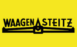 Logo von Steitz Ralf
