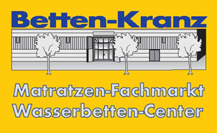 Logo von Betten-Kranz GmbH & Co. KG Bettwaren-Fachmarkt Bettwaren-Fachmarkt