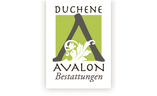 Logo von Avalon Bestattungen, Christian Duchene