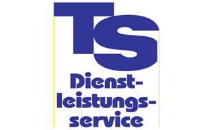 Logo von TS Dienstleistungsservice