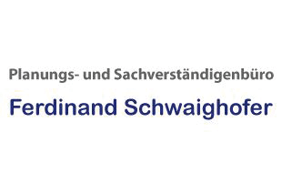 Logo von Planungs- und Sachverständigenbüro Schwaighofer