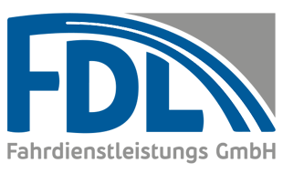 Logo von FDL Fahrdienstleistungsgesellschaft mbH Geschäftsführerin Sibylle Schnell