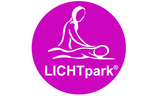 Logo von LICHTpark Praxis für Physiotherapie
