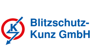 Logo von BLITZSCHUTZ KUNZ GMBH / Erdung- u. Blitzschutzanlagen