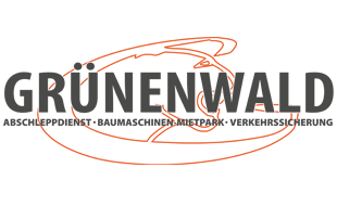 Logo von Grünenwald e.K. Verkehrsicherung