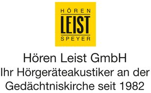 Logo von Hören Leist GmbH