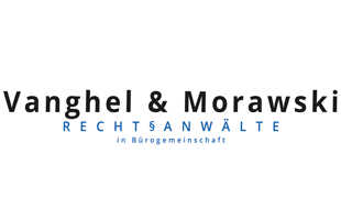 Logo von Vanghel & Morawski, Rechtsanwälte in Bürogemeinschaft
