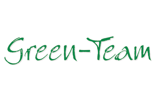 Logo von Green-Team Gartengestaltung und Gartenpflege
