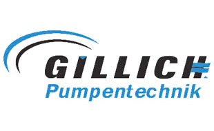Logo von Gillich Pumpentechnik GmbH