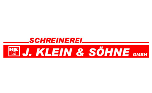 Logo von J. Klein & Söhne GmbH
