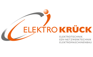 Logo von Elektro-Krück GmbH